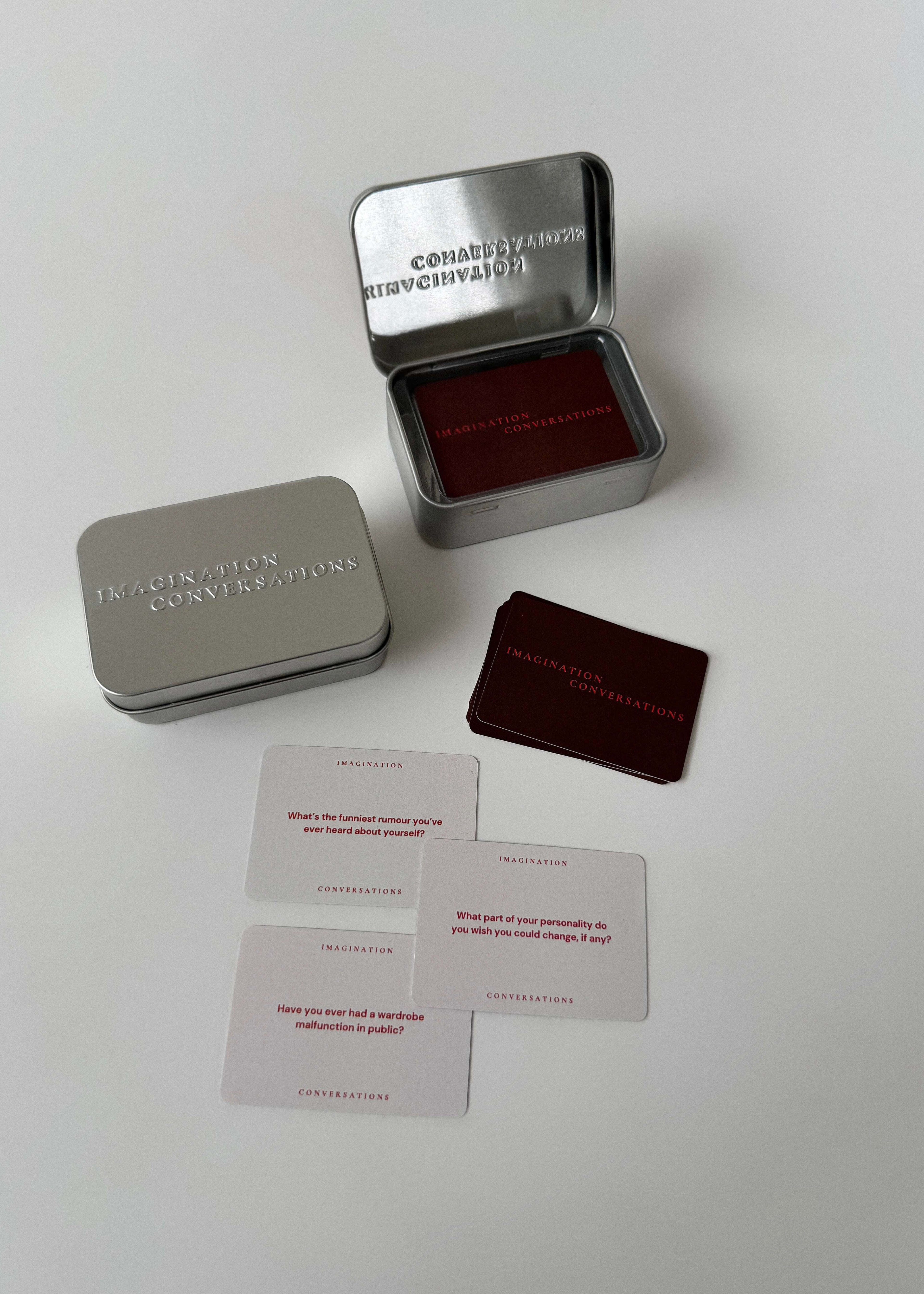 Gifting Card Set (2 Pack)